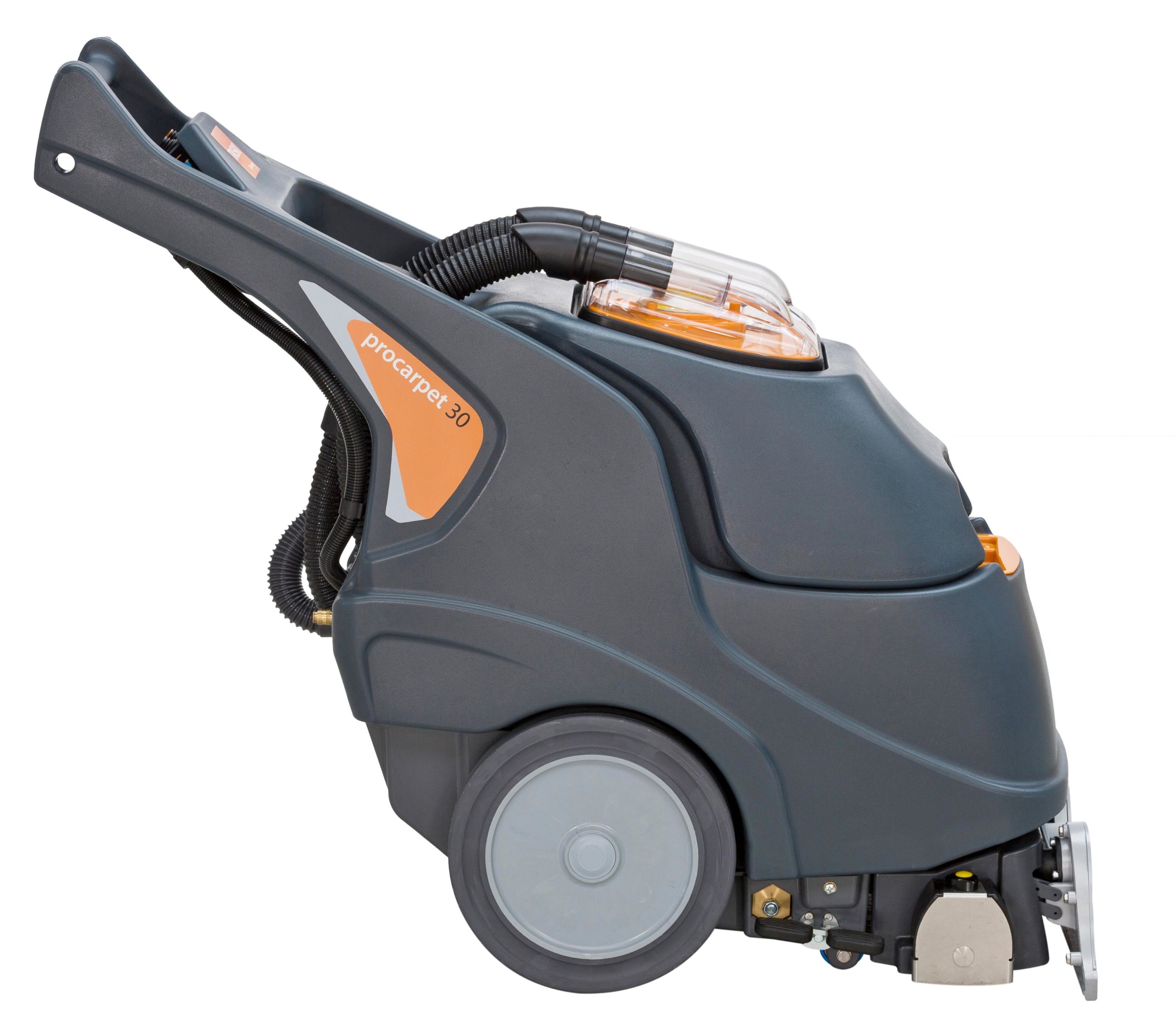 TASKI procarpet 30 — изображение 2