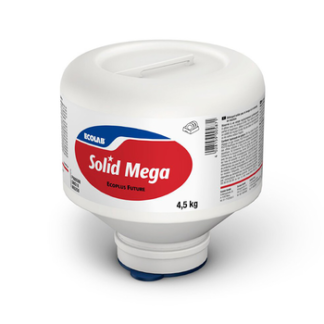SOLID MEGA