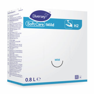 Soft Care Mild, 6*800ml