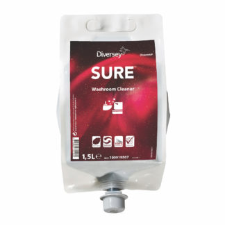 SURE Washroom Cleaner DvM