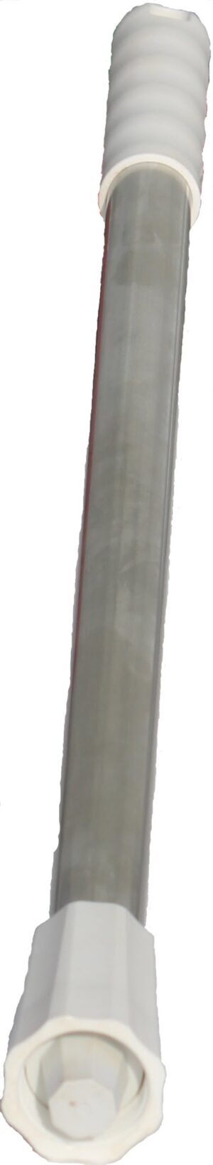 DI Aluminium Handle