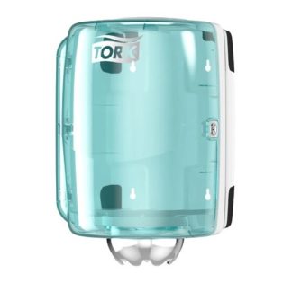 Tork Performance диспенсер для полотенец с рулонах с ЦВ, белый