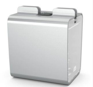 Tork Xpressnap® диспенсер настольный, алюминий