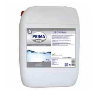 PRIMA COMP, Средство для смягчения воды и нейтрализации примесей, 20кг
