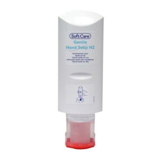 Soft Care Gentle Hand Soap H2