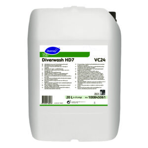 DIVERWASH HD7