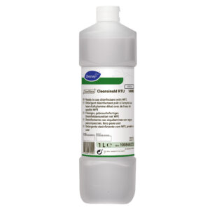 ClearKlens Cleansinald RTU