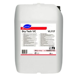 Dry Tech 1/C