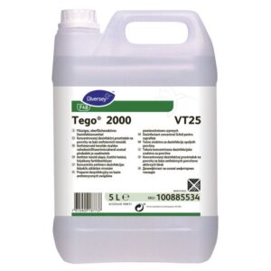 Tego 2000