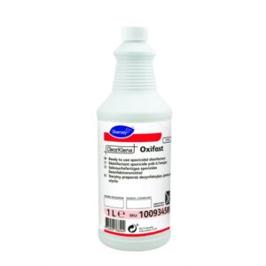 ClearKlens Oxifast_steril