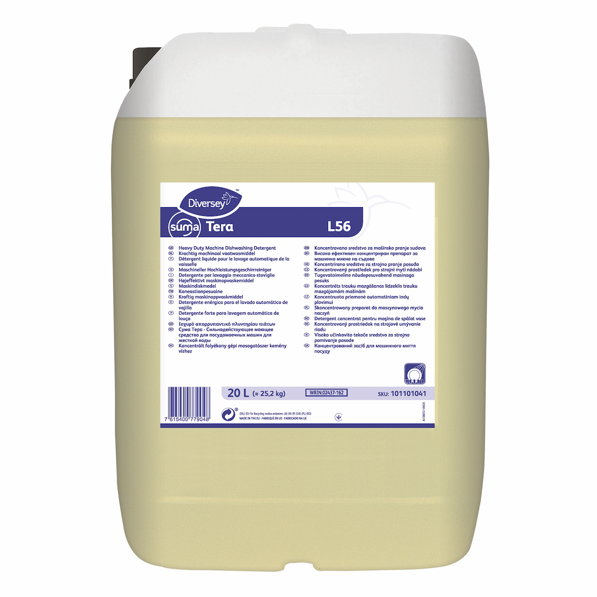 Suma Tera L56, 20l — изображение 2