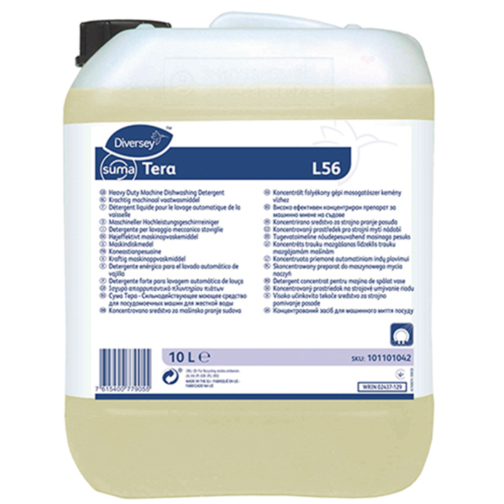 Suma Tera L56, 20l