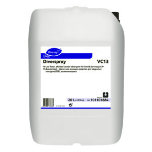 DIVERSPRAY