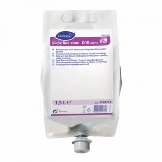 Suma Bac-conc D10 conc