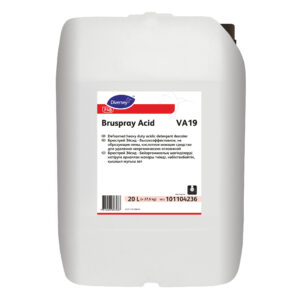 BRUSPRAY ACID