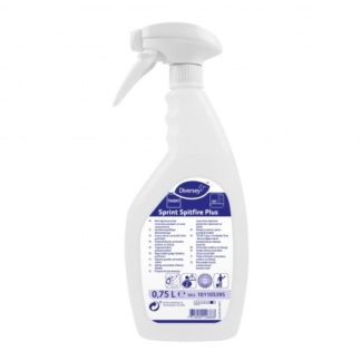 TASKI Sprint Spitfire Plus, 6*750ml
