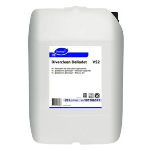DIVERCLEAN DELLADET