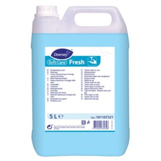 Soft Care Fresh