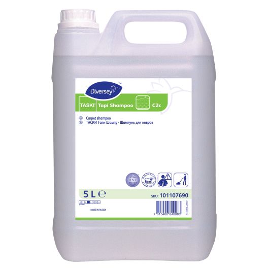 TASKI Tapi Shampoo — изображение 2