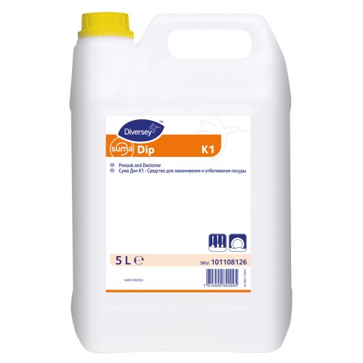 Suma Dip K1, 2*5l — изображение 2
