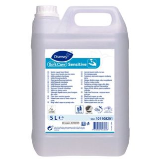 Soft Care Sensitive