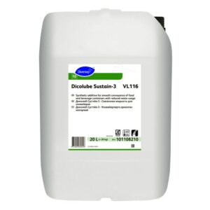DICOLUBE SUSTAIN-3