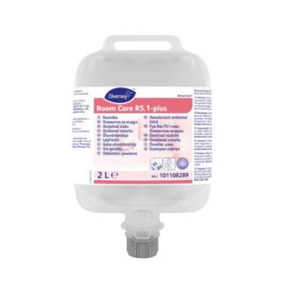 Room Care R5.1-plus
