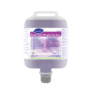 Room Care R9-plus Pur-Eco