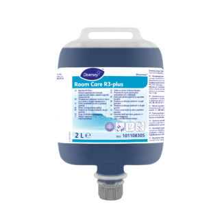 Room Care R3-plus