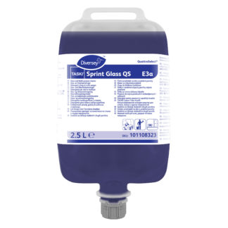 TASKI Sprint Glass QS