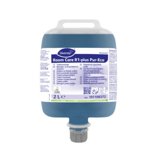 Room Care R1-plus Pur-Eco, 2*2л