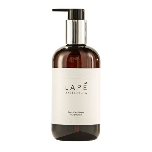 LAPE Collection Sakura Sea Breeze Hand Wash