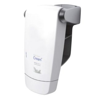 Soft Care Cream Wash 2in1