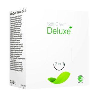 Soft Care Deluxe 2 in 1, 28*300ml