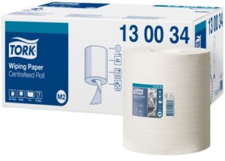 Полотенца для рук в рулонах с центральной вытяжкой Tork Universal M2,1-сл,471л, 6 рул/упак