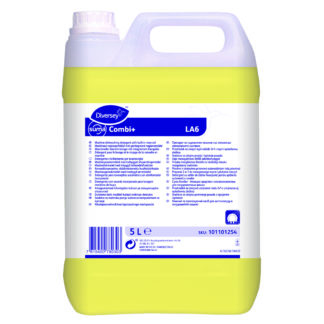 Suma Combi+ LA6, 20l