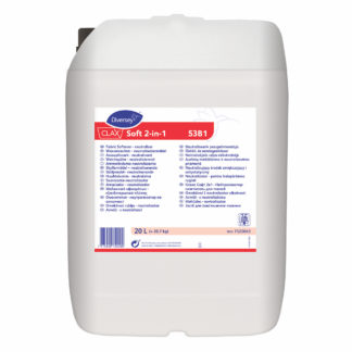 Clax Soft 2-in-1