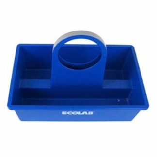 Пластиковая корзинка для бутылок Housekeeping Tray Carry
