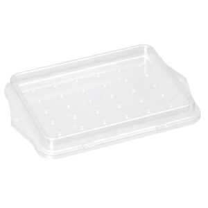 TASKI Preparation Lid Cloth Box