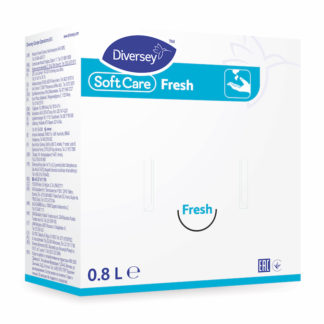 Soft Care Fresh, 6*800ml
