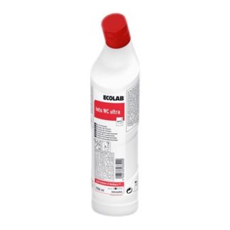 INTO WC ULTRA 12x750ml