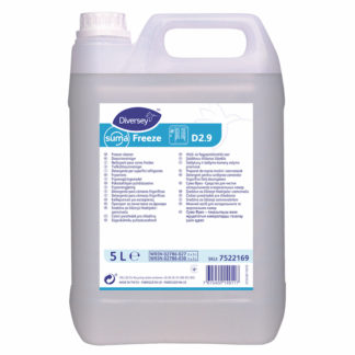 Suma Freeze D2.9, 2*5l