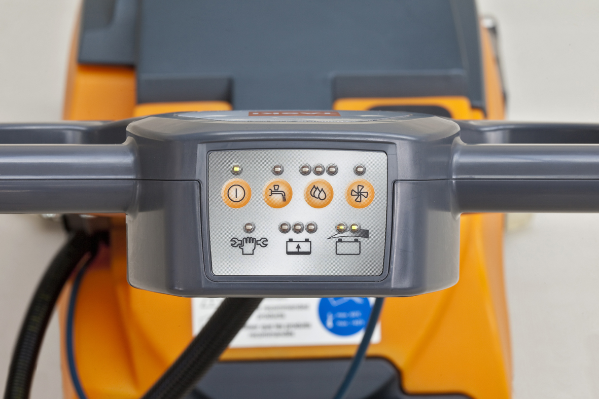 TASKI swingo 350 E — изображение 7