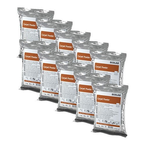 SAPUR POWDER / CARPET POWDER 10x1kg — изображение 2