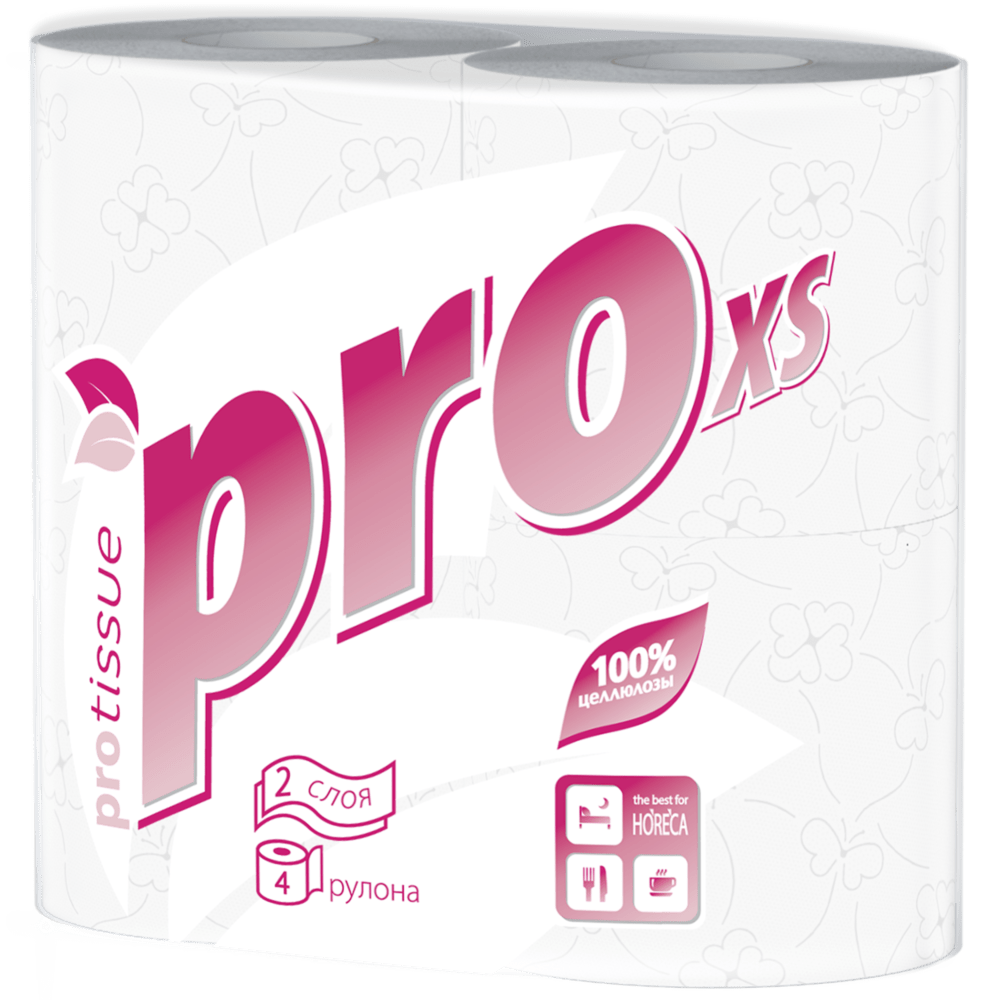 Туалетная бумага PROtissue — изображение 2