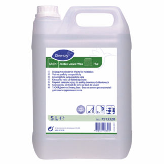 TASKI Jontec Liquid Wax
