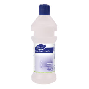 Room Care R1-plus PE Bottle Kit