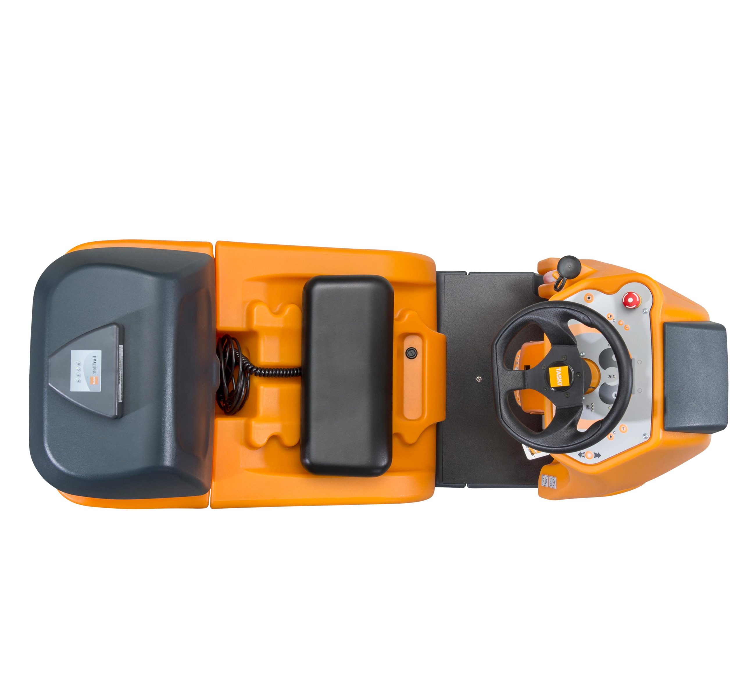 TASKI swingo 2100µicro — изображение 4