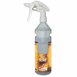 SURE Cleaner&Degreaser DvM Bottle
