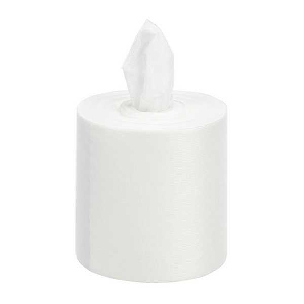 WypAll® Wettask™ Low Lint Wipes for Solvents - Рулоны / Белый — изображение 3